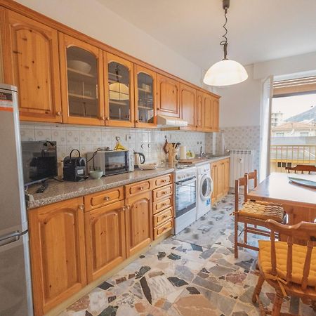דירות ולקרוסיה La Casa Della Posta מראה חיצוני תמונה