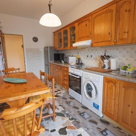 דירות ולקרוסיה La Casa Della Posta מראה חיצוני תמונה