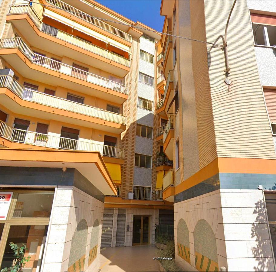 דירות ולקרוסיה La Casa Della Posta מראה חיצוני תמונה