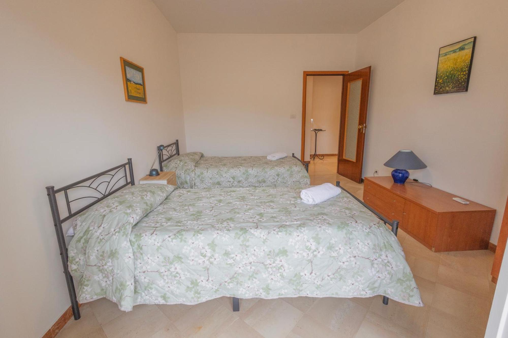 דירות ולקרוסיה La Casa Della Posta מראה חיצוני תמונה