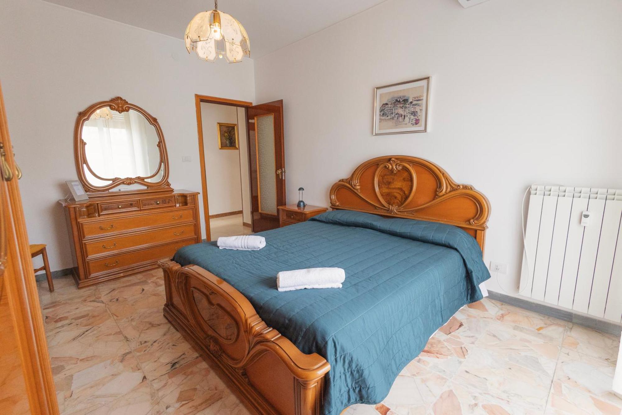 דירות ולקרוסיה La Casa Della Posta מראה חיצוני תמונה