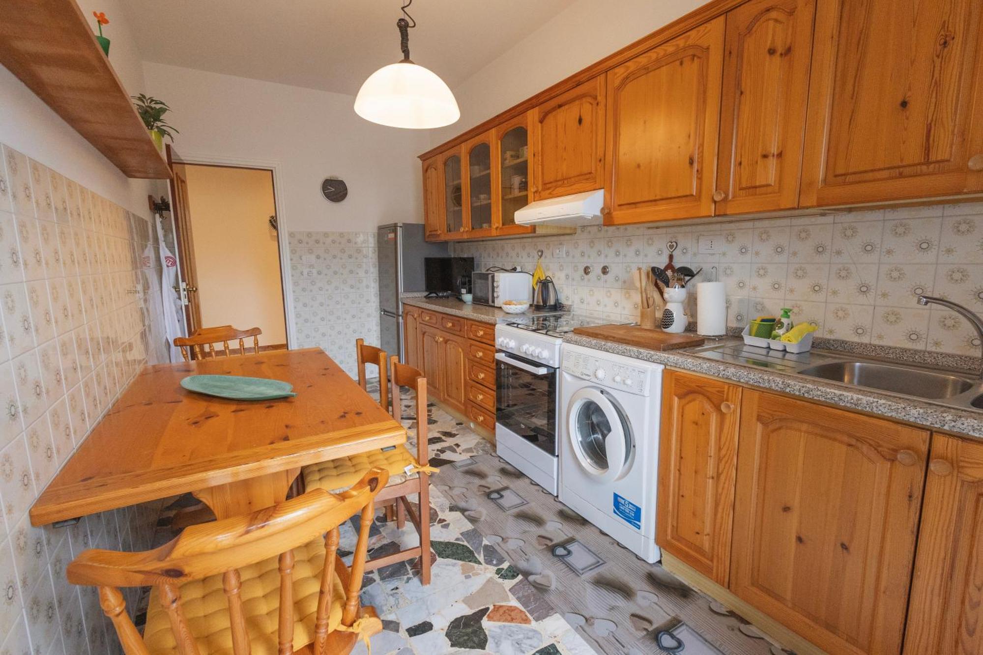 דירות ולקרוסיה La Casa Della Posta מראה חיצוני תמונה