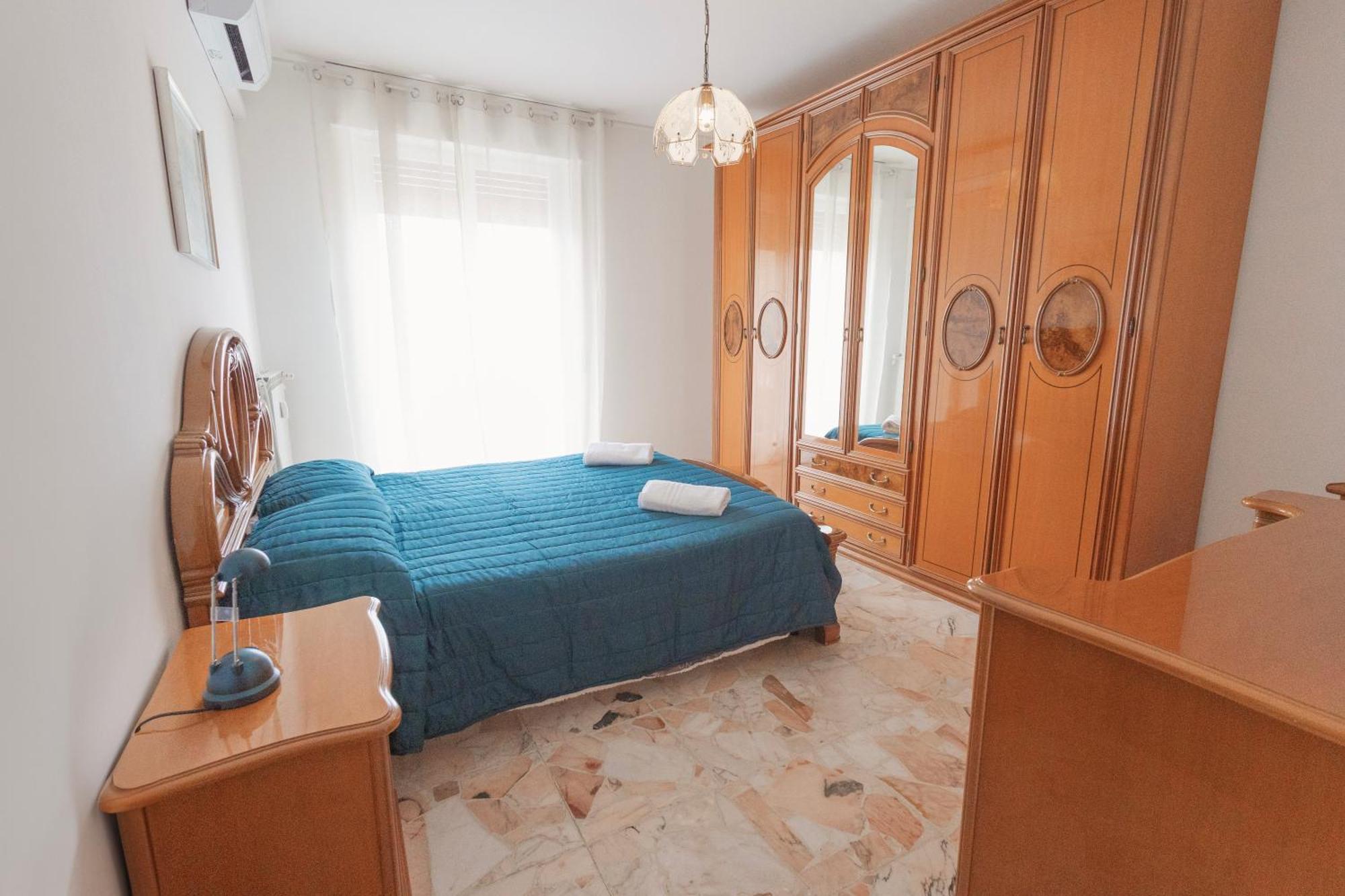 דירות ולקרוסיה La Casa Della Posta מראה חיצוני תמונה