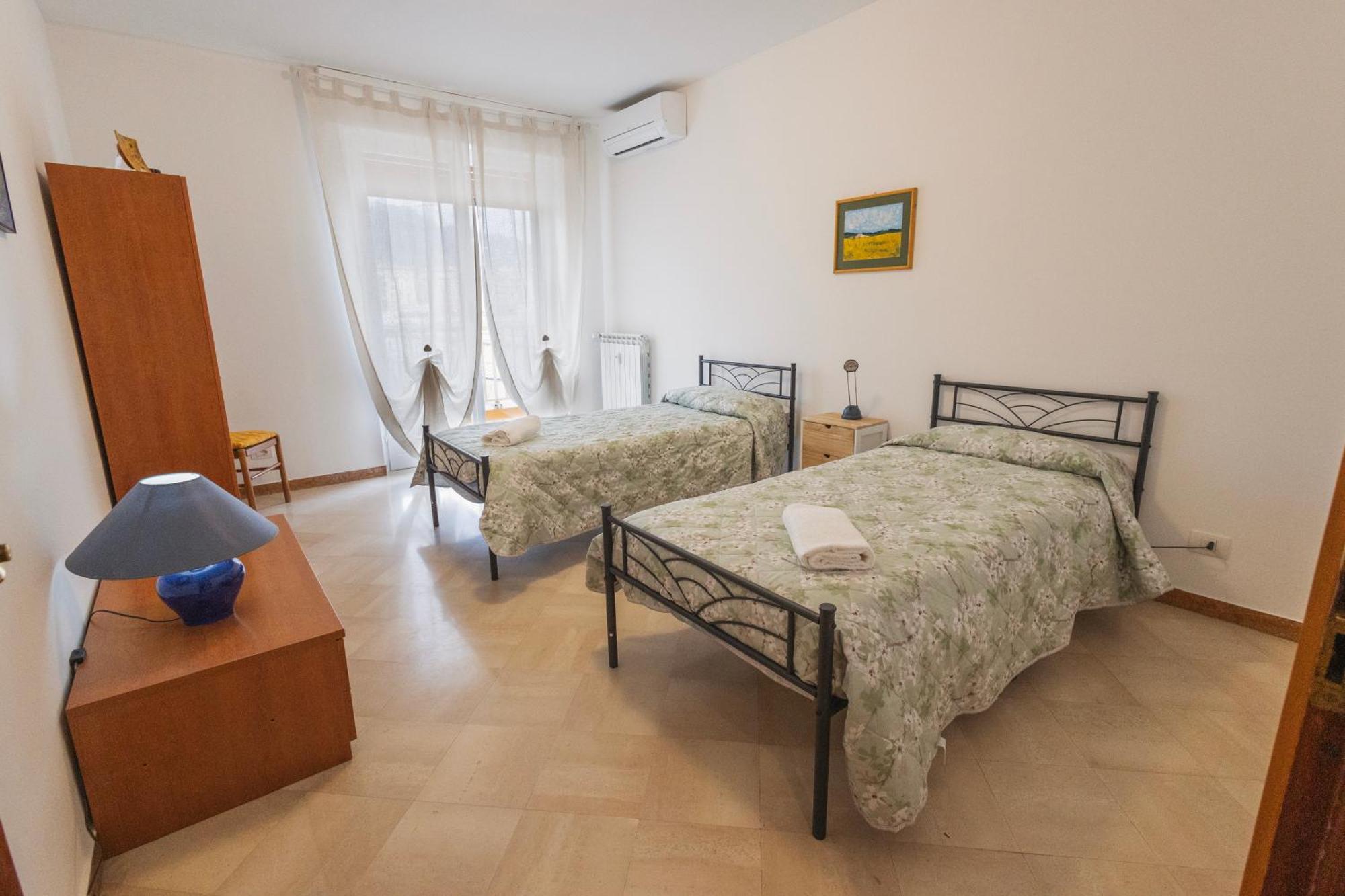 דירות ולקרוסיה La Casa Della Posta מראה חיצוני תמונה